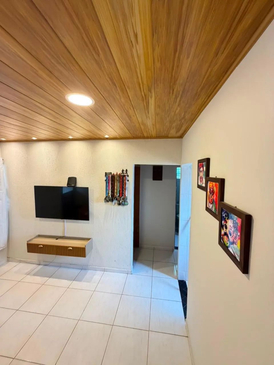 Vendo AP aldeia (Vera Cruz) 