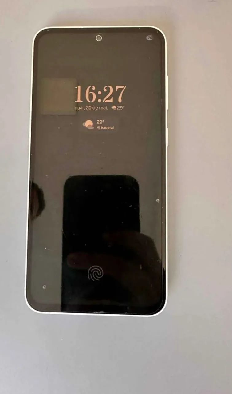 SAMSUNG S23FE 256GB  - Foto 3