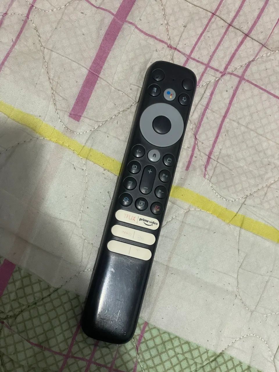 Tv TCL 32 Polegadas SMART - Foto 3