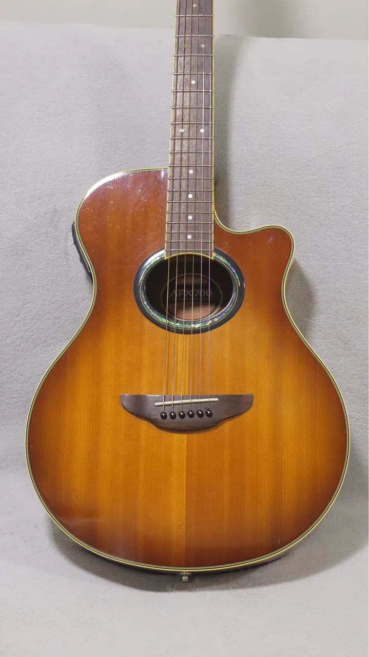 Violão APX 700 - Foto 2