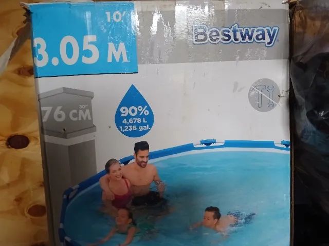 Piscina  - Foto 2