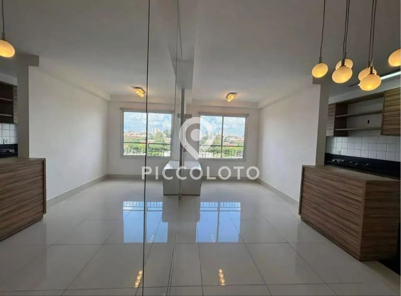 Apartamento à venda em Campinas, São Bernardo, com 2 quartos, com 47 m², Alameda dos Jacar