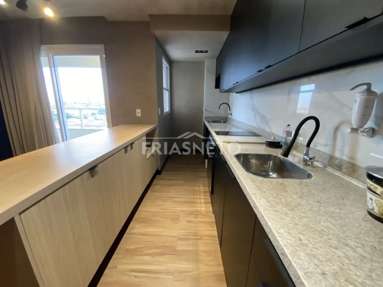 Apartamento à venda no Edifício Liberty - Foto 3