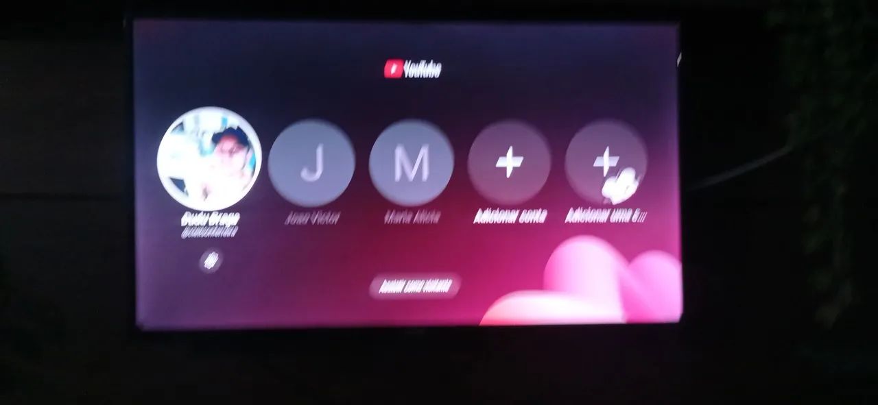 TV SEMP ANDROID 43 POLEGADAS  - Foto 3