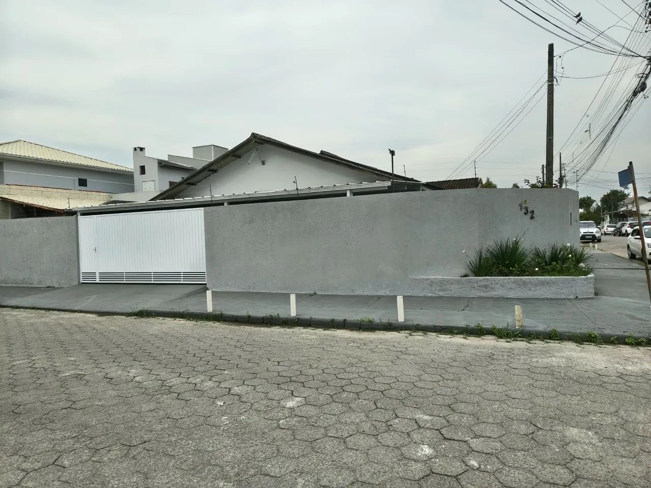 Casa em Barra do Aririú - Palhoça - Foto 3