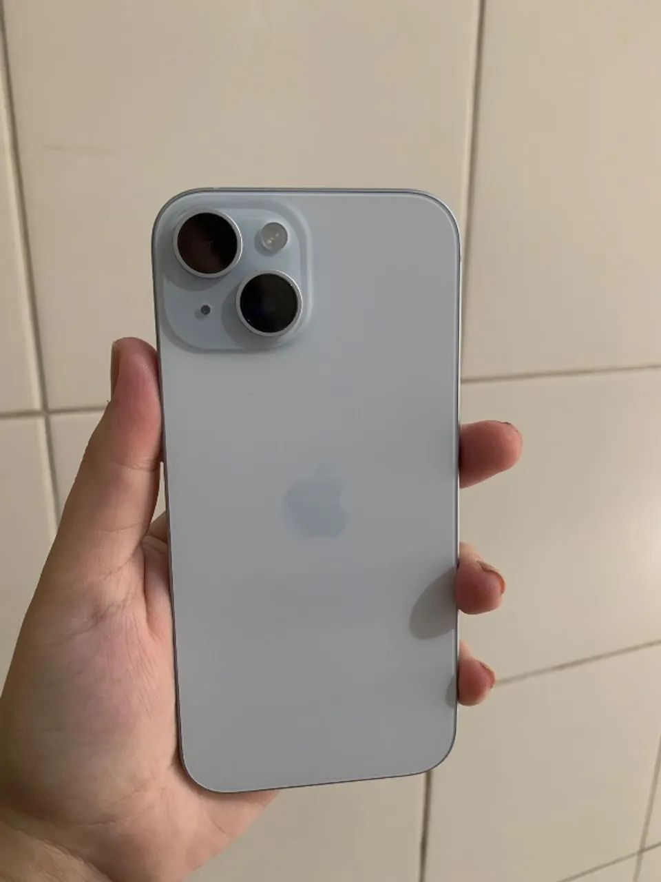 iPhone 15 128gb seminovo - Foto 2