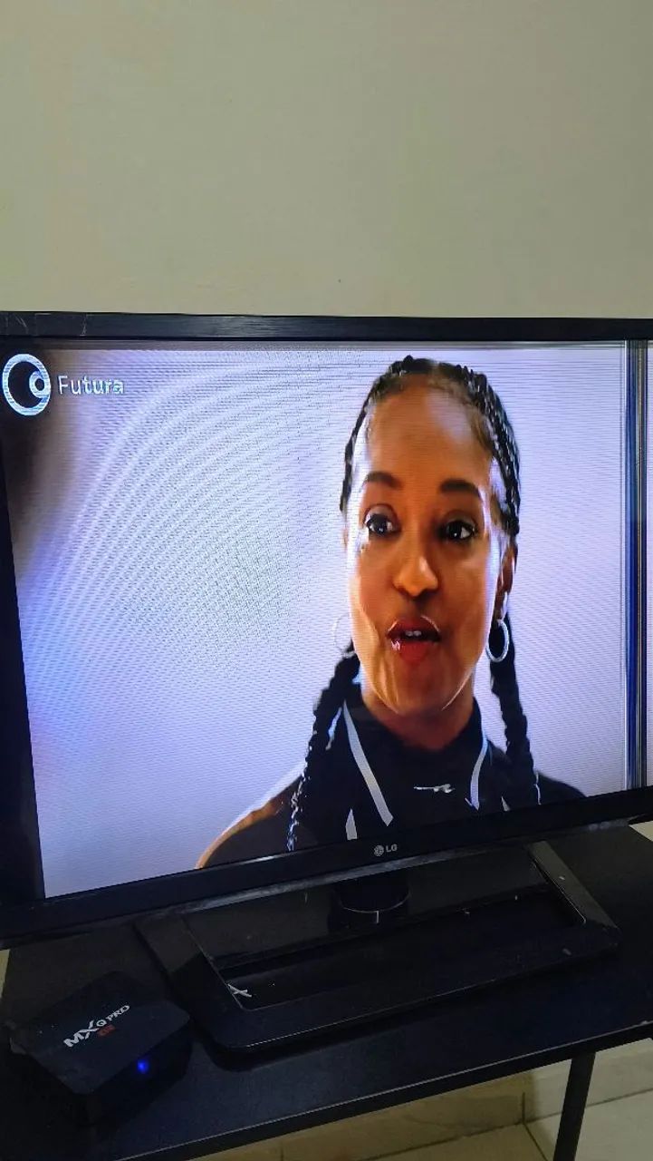 Vendo TV LG 42  - Foto 4