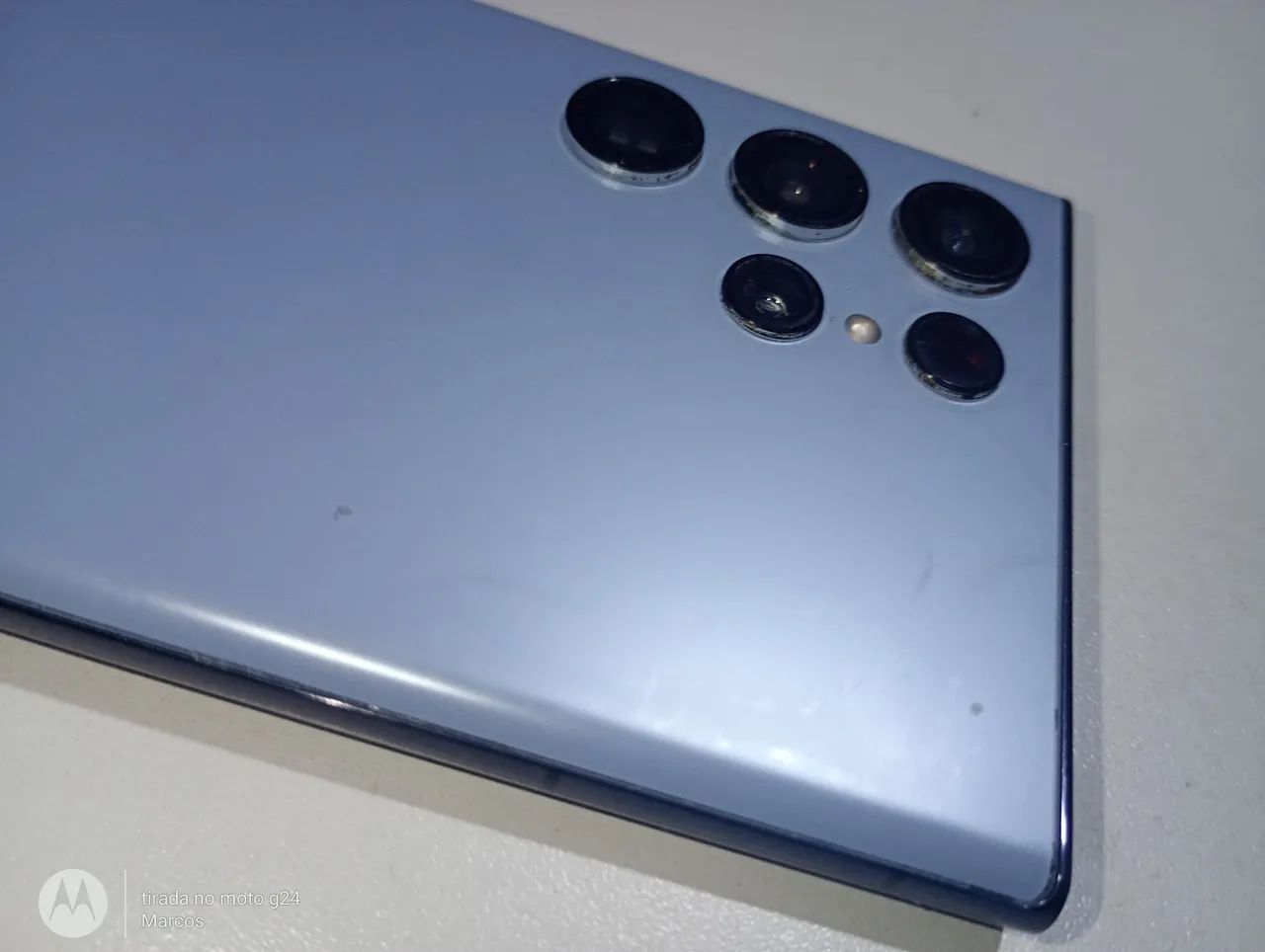 S22 ULTRA SAMSUNG  - Foto 2