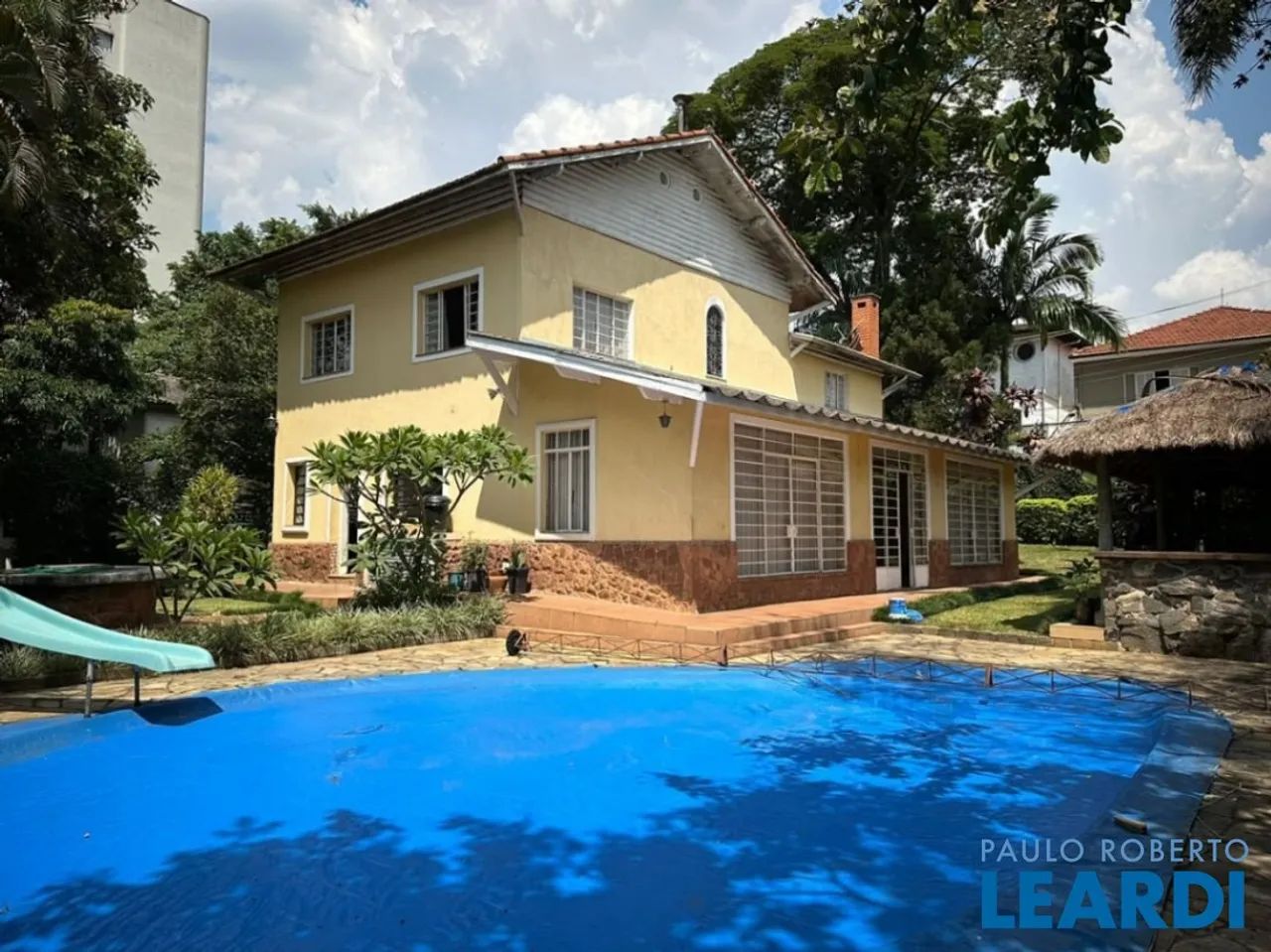 SOBRADO - MORUMBI - SP - Foto 2