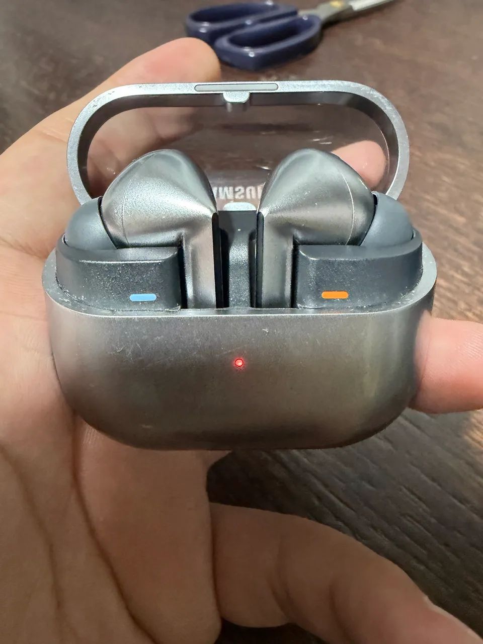 Galaxy buds3 pro - Foto 4