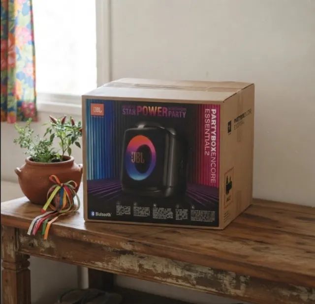 JBL PartyBox Encore Essential 2 - Foto 2