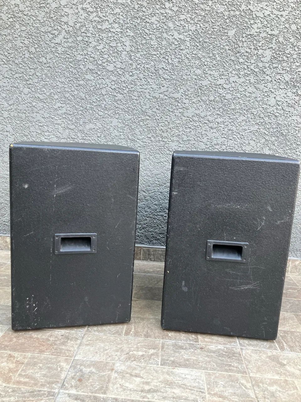 Par de caixas de som Mark Audio CA 1000 - Foto 2