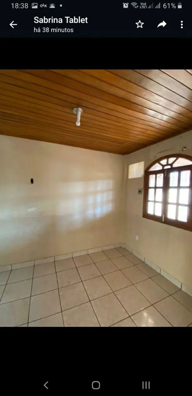 Vendo linda casa no Nova Esperança, pronta para financiar.  - Foto 4
