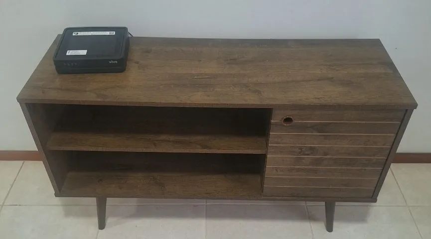 Rack para TV