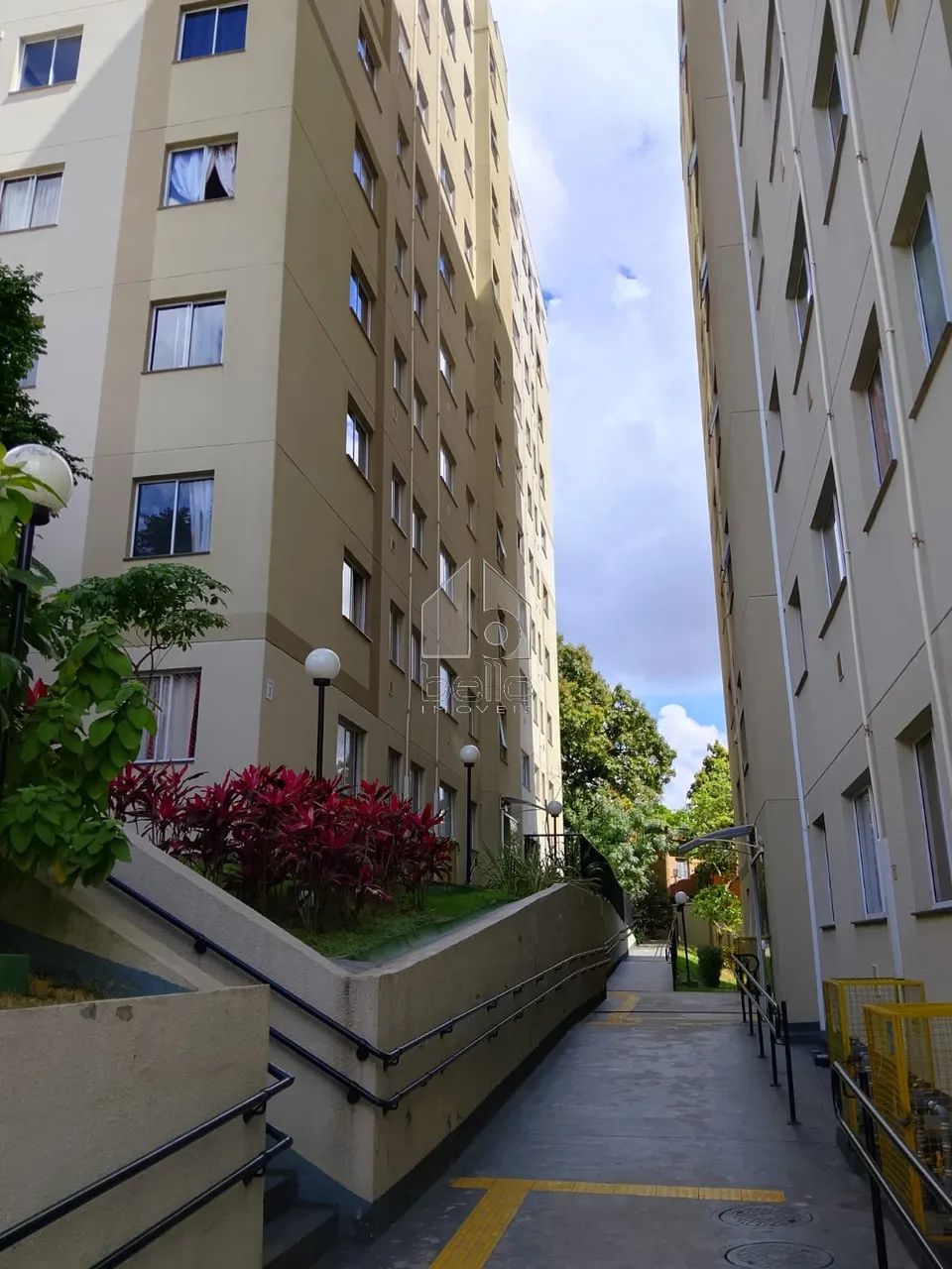 Ótimo apartamento - Residencial Versatti - Foto 2