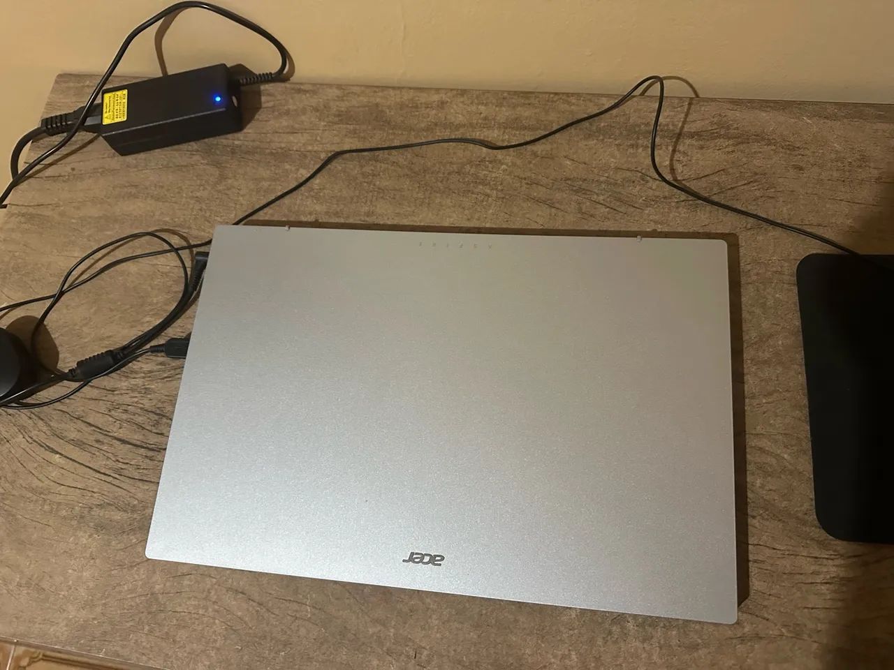 Notebook Acer - Foto 2