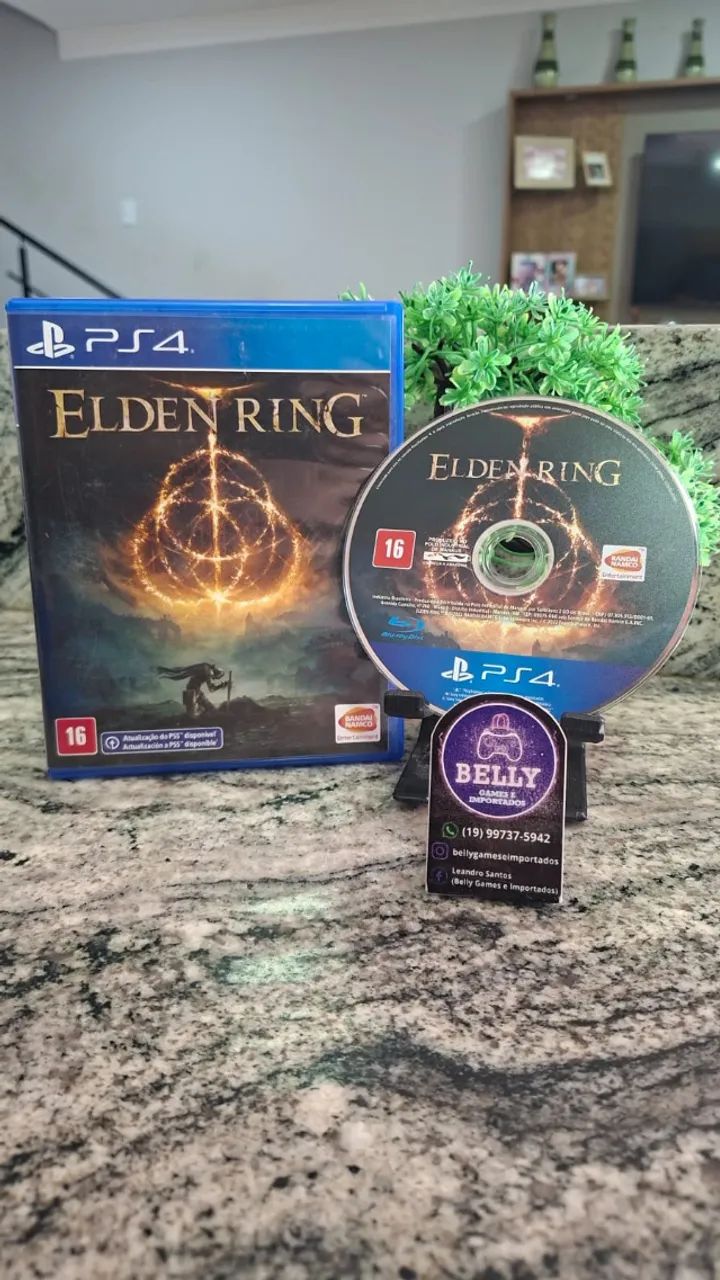 RESIDENT EVIL 6 - PS4 - ORIGINAL