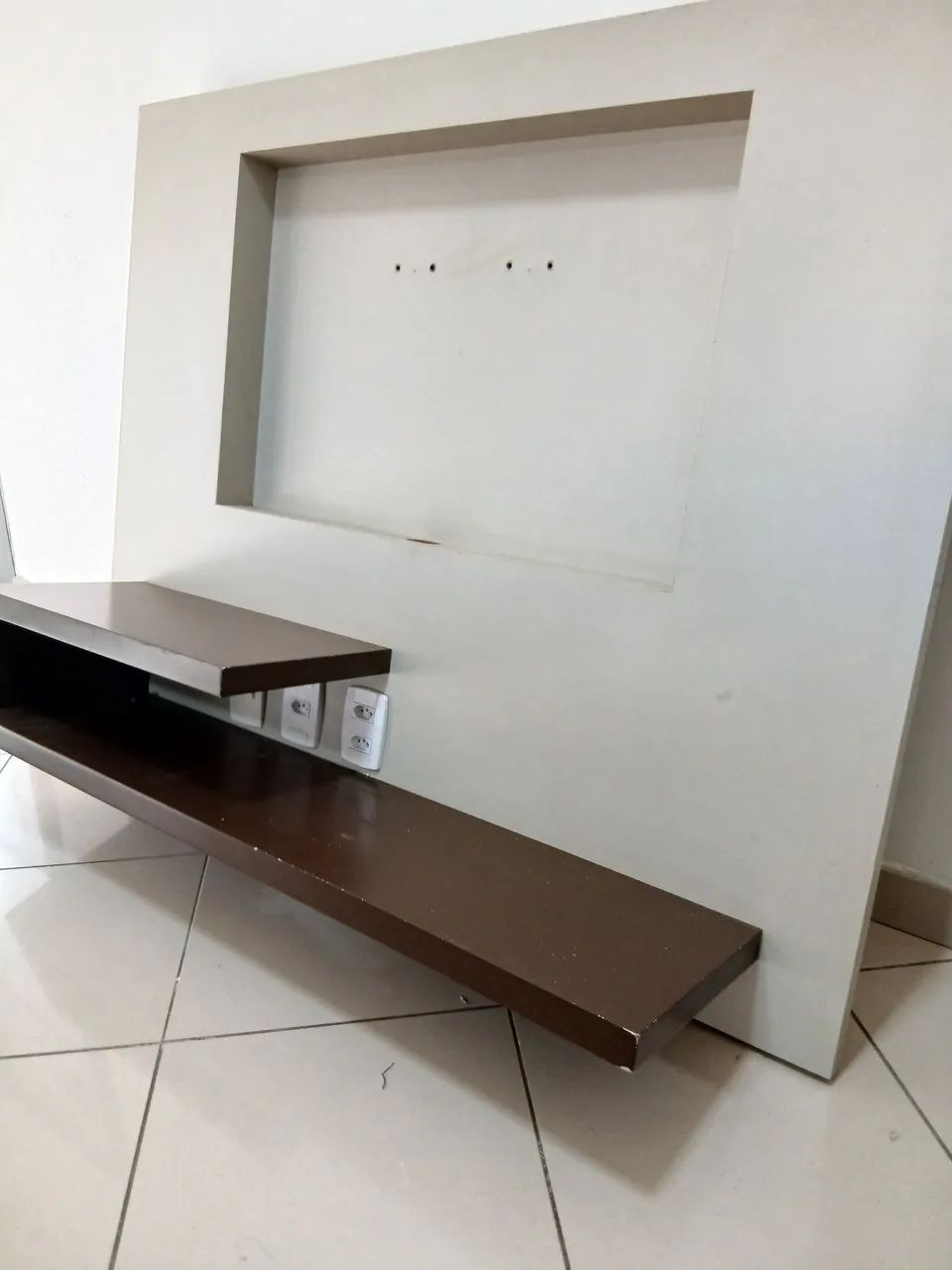 Painel de TV - Foto 2