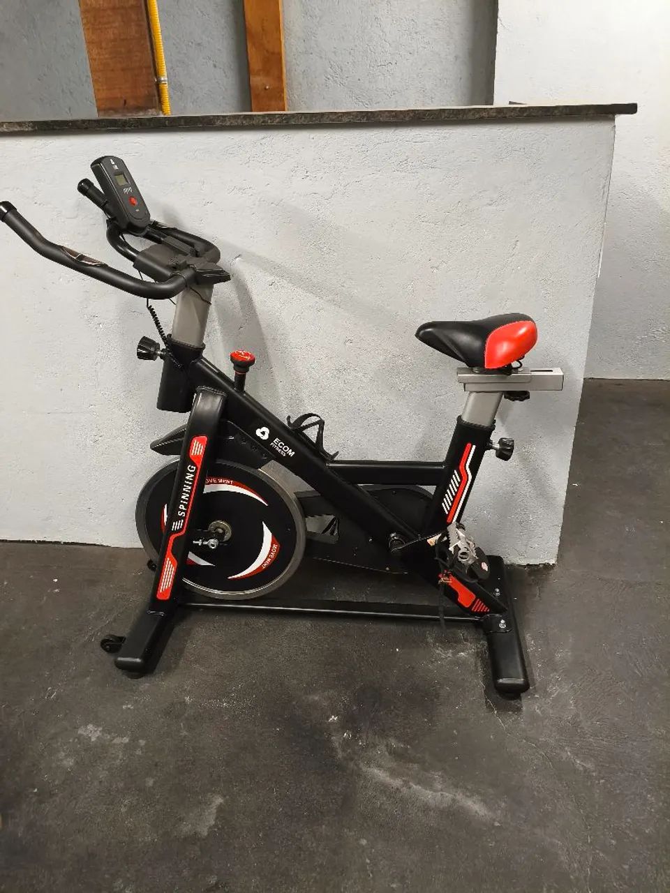 Bicicleta ergométrica  - Foto 2
