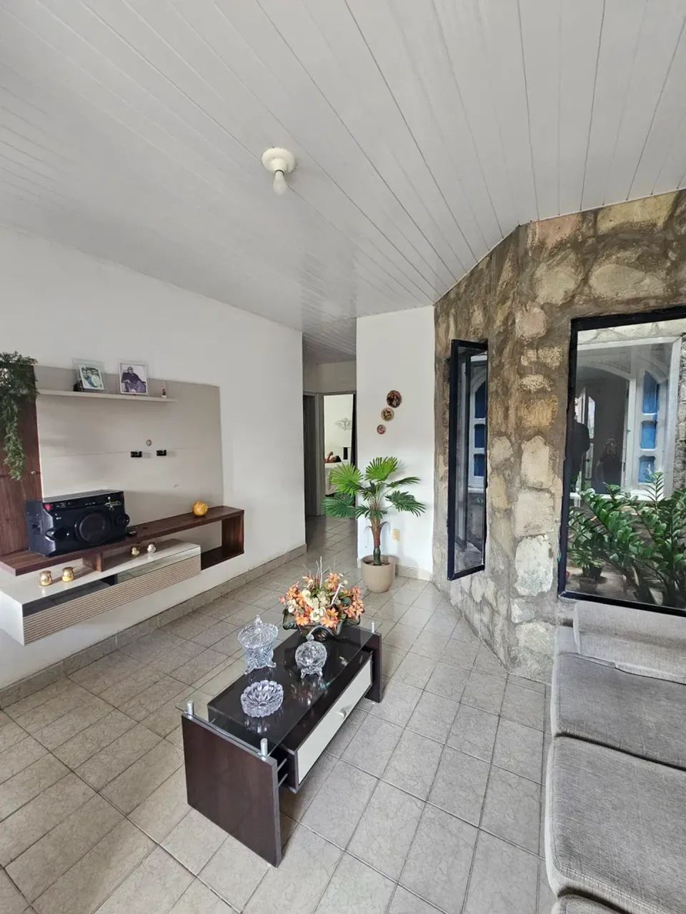 Casa 3/4 Conjunto Orlando Dantas - Foto 5