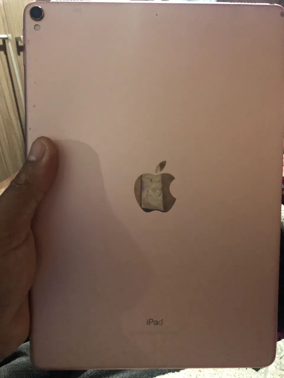 iPad Pro rose 512 GB - Foto 3