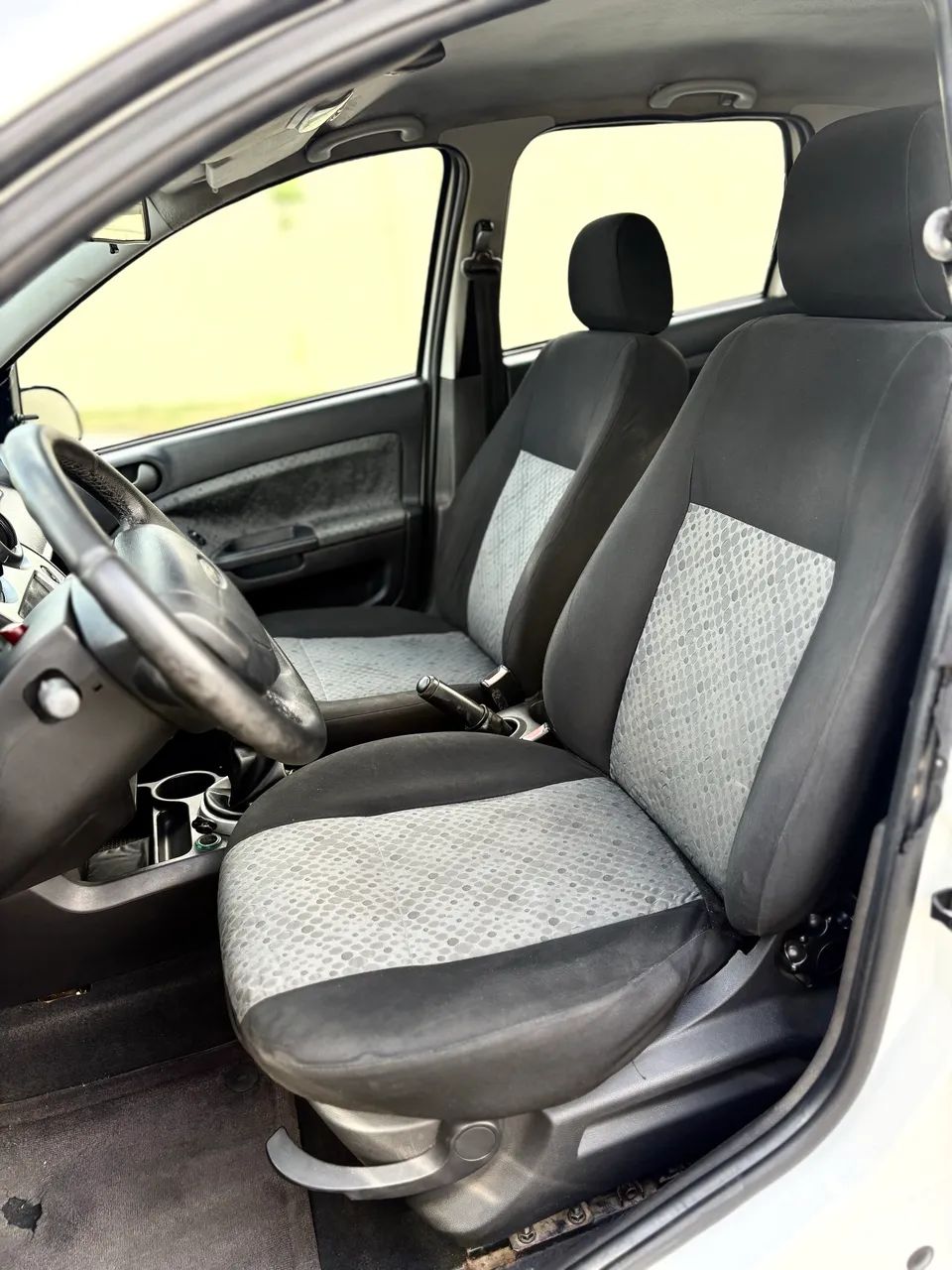 Ford Fiesta 1.0 8V 2014