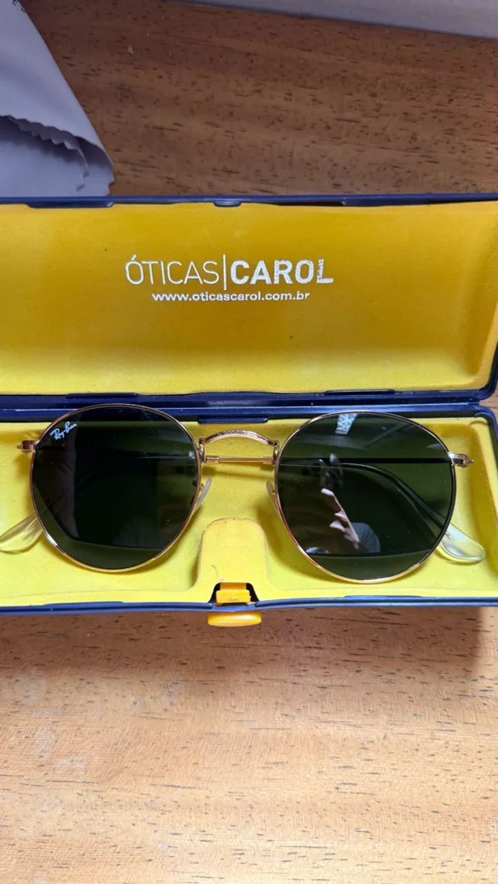 Óculos Rayban RB3447 - Foto 2