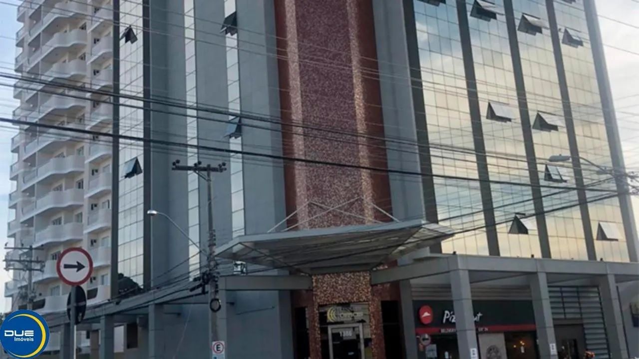 Sala Comercial para Locação em Indaiatuba-SP - Edifício Kennedy Office - Foto 2
