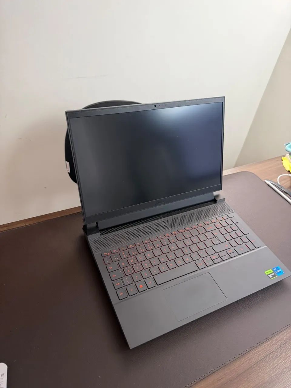 Notebook Dell G15 5530