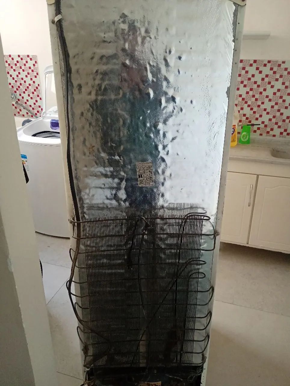 Freezer Vertical Electrolux Prosdócimo F25 - 248 Litros - 127V - Foto 3