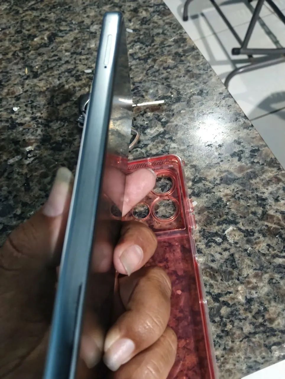 Celular Motorola 75 - Foto 3