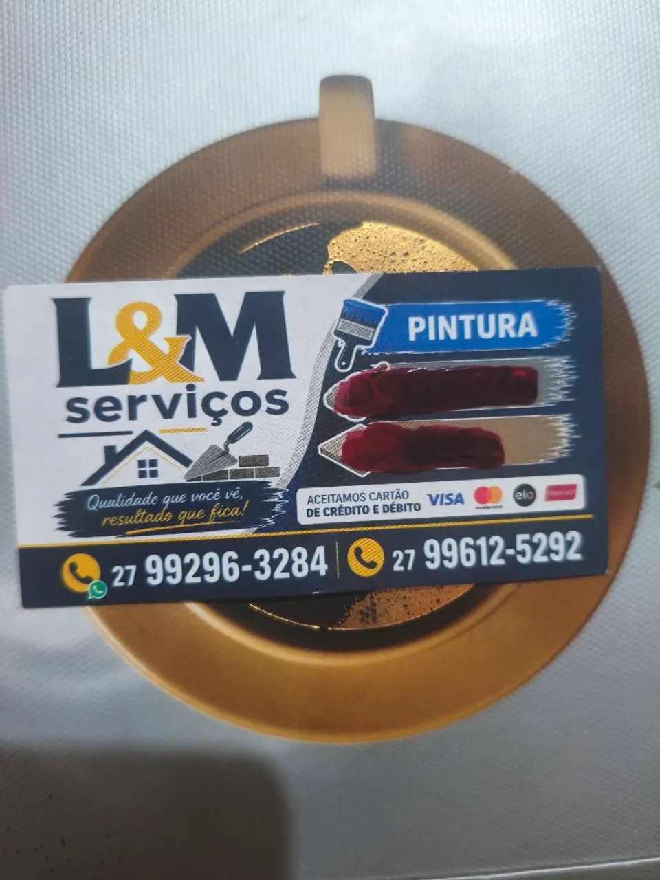 trabalho