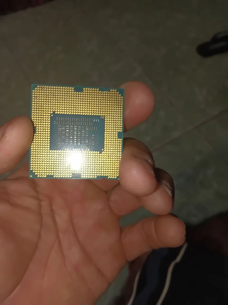 Processador Intel core i3 3220 3.30 de clock - Foto 4