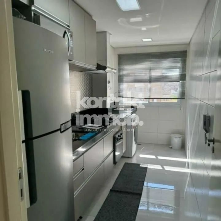 Apartamento à venda 2 quartos em Vila Hortência - Foto 4