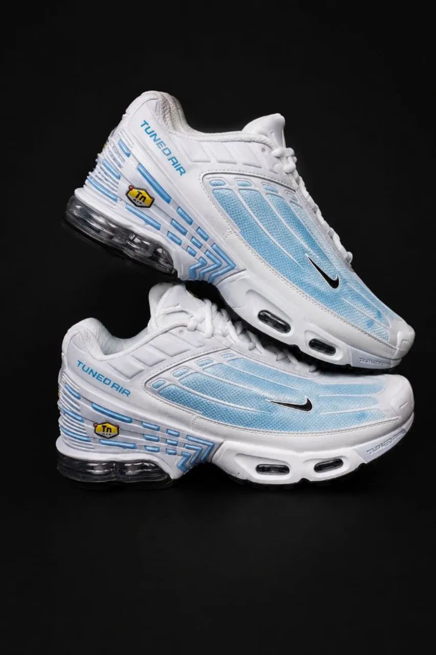 Nike tn 3 plus