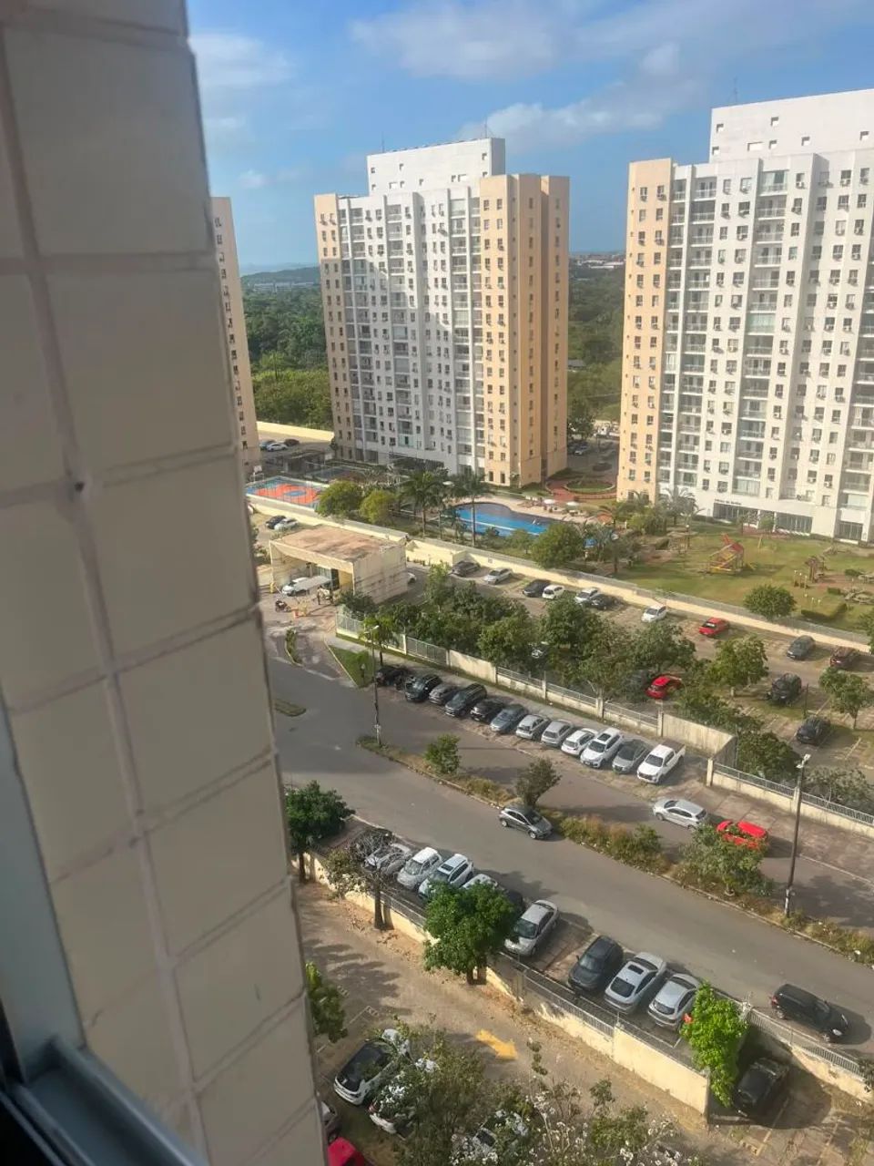 Apartamento Com três quartos sendo duas Suites| 77m², com projetados  - Foto 4