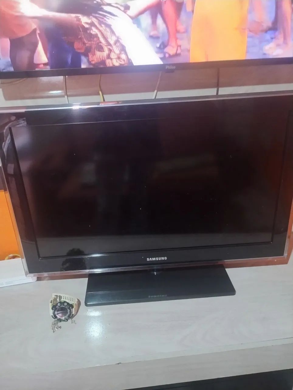 Tv Samsung 32 polegadas  - Foto 3