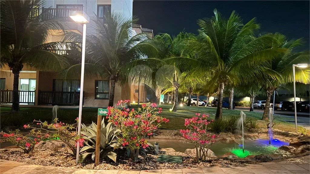 Apartamento com 1 quartos à venda em Cumbuco - CE - Foto 4