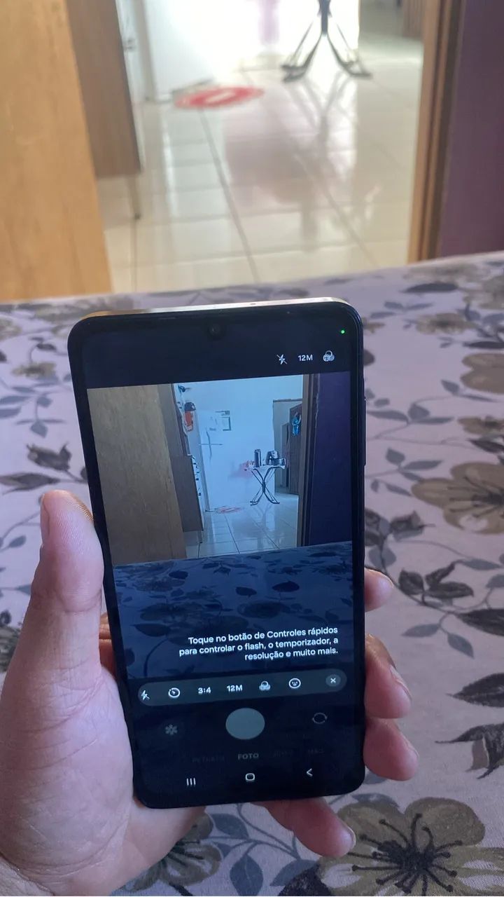 Vende se Celular A07 - Foto 4