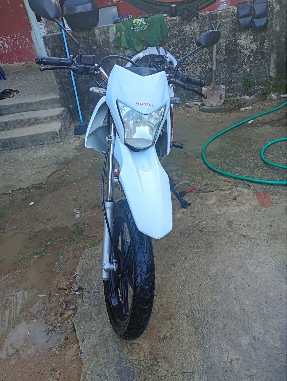 Bros 150 - Foto 3