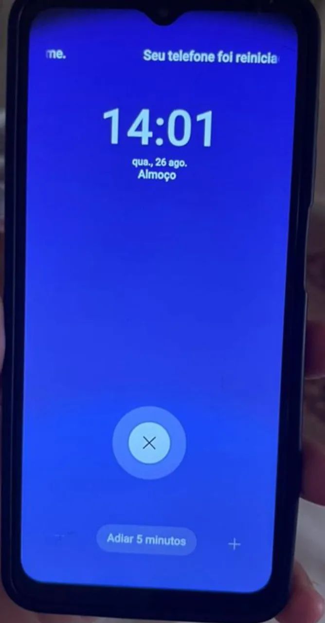 Galaxy A21 