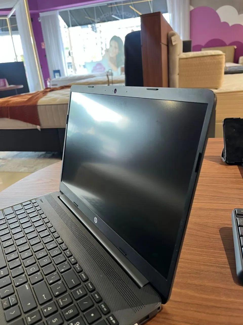 Notebook HP - Foto 3