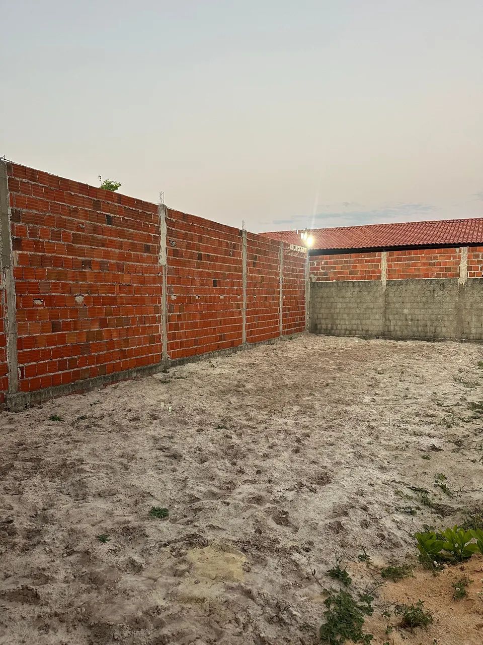 Terreno ao lado da praia ?  do presídio  - Foto 2