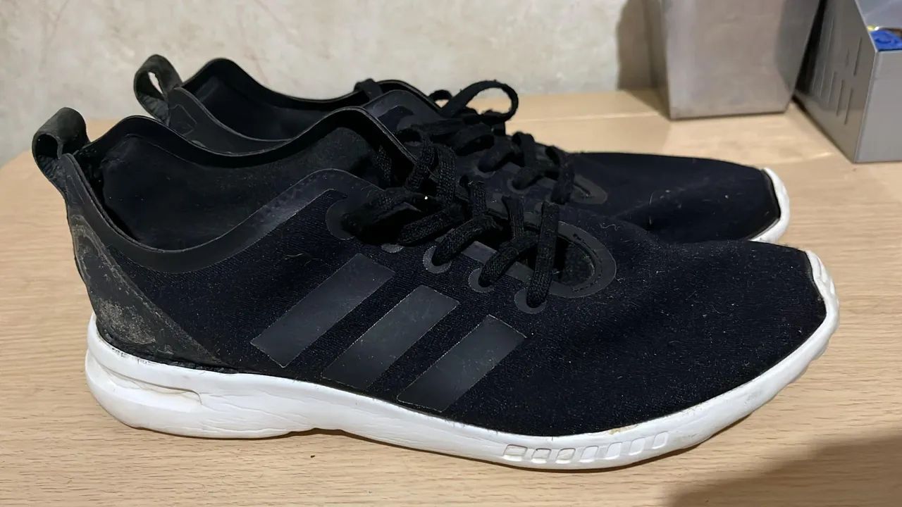 Tênis Adidad TM 36 - Foto 2