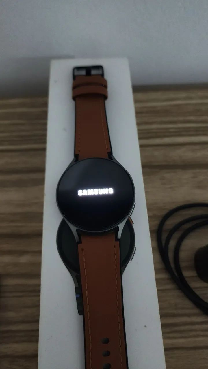 Galaxy Watch 7 - Foto 4