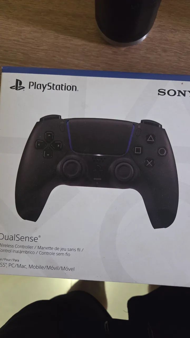 Dualshock 5  - Foto 2