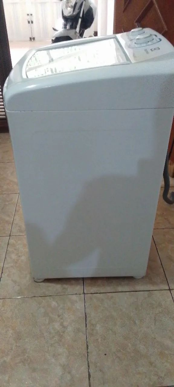Máquina de lavar  - Foto 2