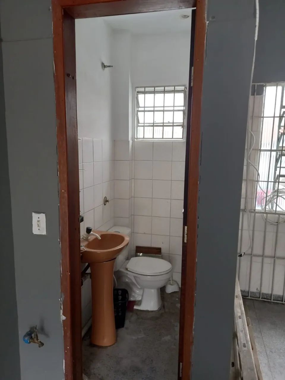 Aluga se sala comercial  - Foto 5