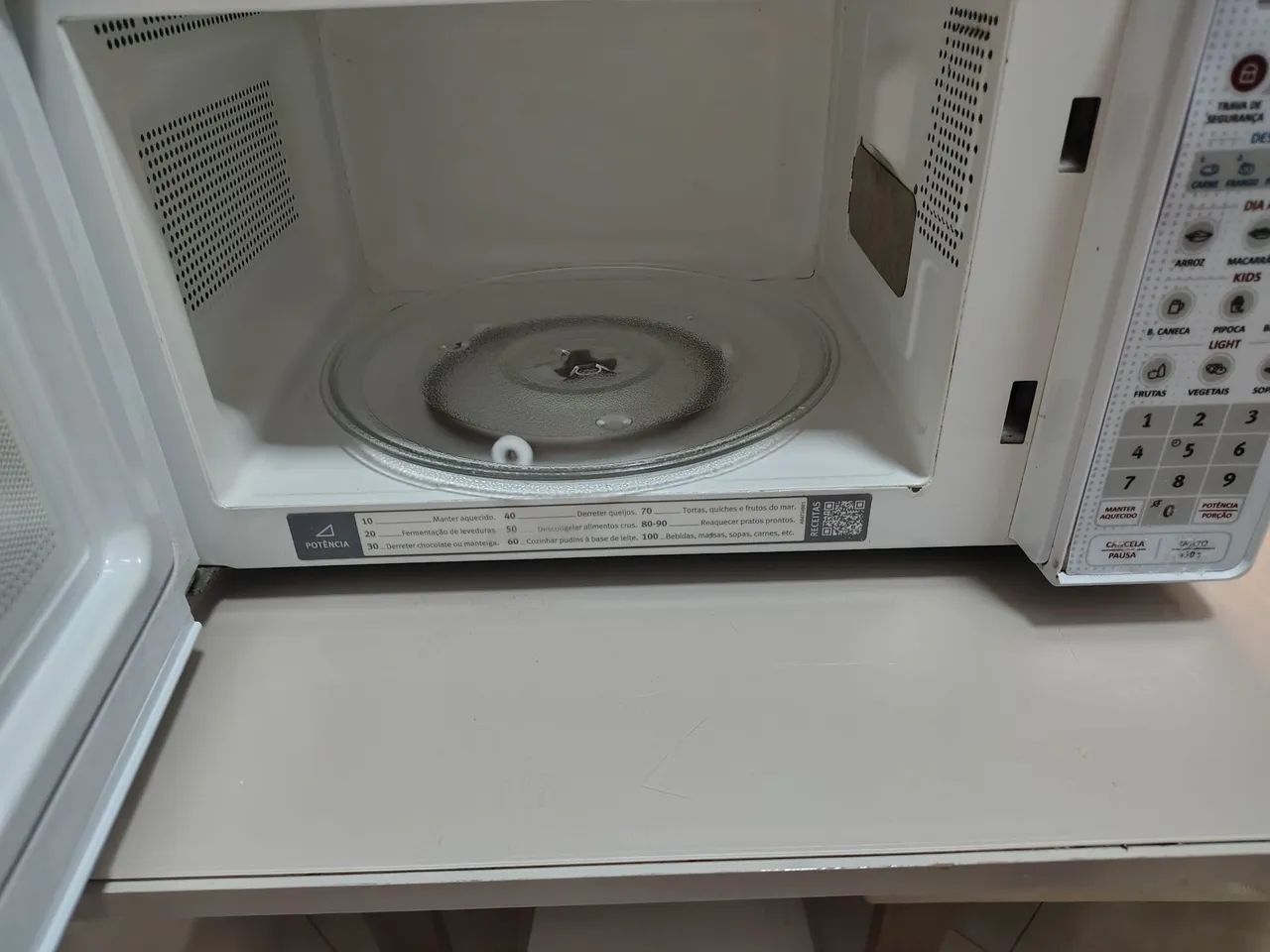 Microondas 250$ - Foto 4
