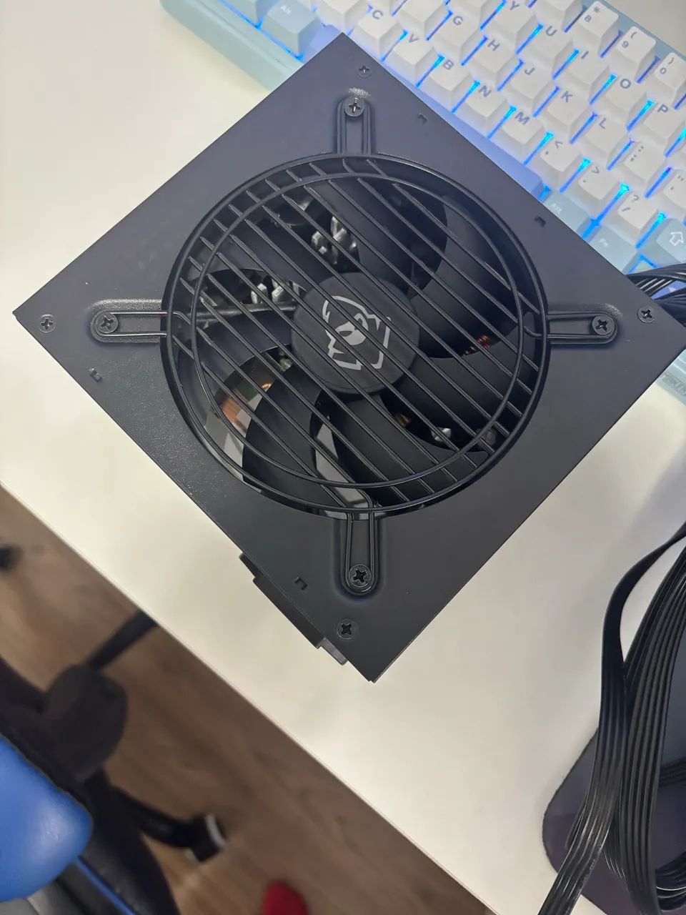 fonte mancer 400w